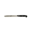 coltello multiuso seghettato cm 12