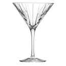 6 coppe Martini