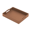 Ginepro vassoio rettangolare medio TCR5241