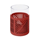 Atmosphere vaso/portacandele piccolo TCR5345