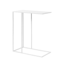 tavolino Fera bianco cm 50x25 