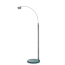 Falena lampada da terra