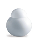 Daruma grande lampada da tavolo
