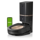 aspirapolvere robot con dock Roomba S9+