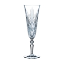 6 flutes