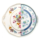 Vassoio rotondo cm 35 Dorotea