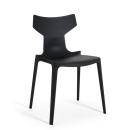 sedia Re-Chair nero