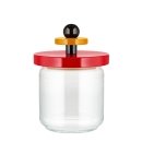 Twergi Contenitore ermetico 750ml rosso - ES16/75