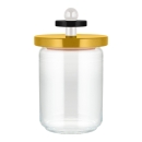Twergi Contenitore ermetico 1000ml giallo - ES16/100 1