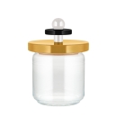 Twergi Contenitore ermetico 750ml giallo - ES16/75 1