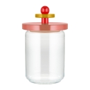 Twergi Contenitore ermetico 1000ml rosa - ES16/100 2