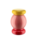 Twergi Macina universale piccola rosa - ES18 2
