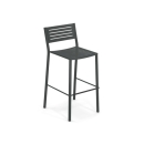 Sgabello col 22 ferro antico - art 264
