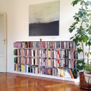 libreria cm 200x100
