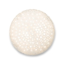 Calipso lampada da soffitto/parete