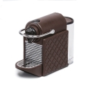 Macchina caffè Pixie leather diamond 220V