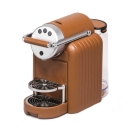 Macchina caffè Zenius leather lines 220V