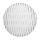 vassoio rotondo cm 33,5