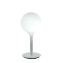 Castore lampada da tavolo cm 25