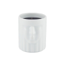 La Dama black stone 163 gr