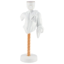 L'Amante pure white