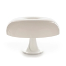 Nesso lampada da tavolo bianco