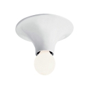 Teti lampada da parete o soffitto