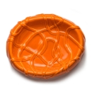 Centrotavola Jam arancione