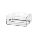 portatovaglioli in plexiglas