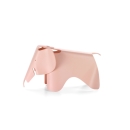 Eames elephant small rosa