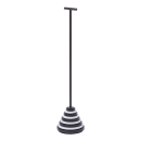 Twister fermaporta tecnocuoio TCR4660 BIC