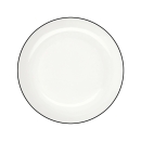 6 piatti fondi cm 22,5 / 1904 113