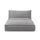 day bed outdoor grigio stone