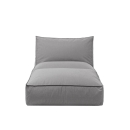 day bed outdoor S grigio stone