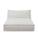 day bed outdoor grigio nuvola
