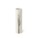 vaso cilindrico cm 21