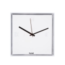 orologio Tic&Tac cromato