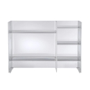 contenitore Sound-Rack
