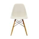Eames DSW bianco