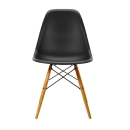Eames DSW nero