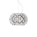 Caboche plus piccola sospensione