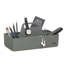 contenitore scrivania Toolbox RE Moss grey