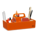 contenitore scrivania Toolbox RE Tangerine 