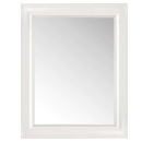 specchio Francois Ghost cm 111x88