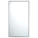 specchio Only Me cm 180x80 trsparente