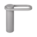lampada wireless Hoop