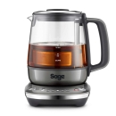bollitore con infusore the Tea Maker Compact