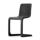 sedia EVO-C grafite 