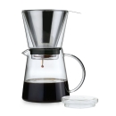 caraffa per caffè filtrato