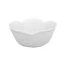 insalatiera cabbage creme cm 29,5 